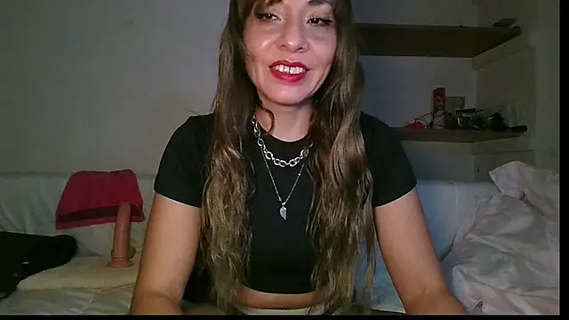 KarolinaReaper online show from November 2025 11:42:01 PM