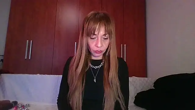 KarolinaReaper online show from October 2025 02:19:02 PM