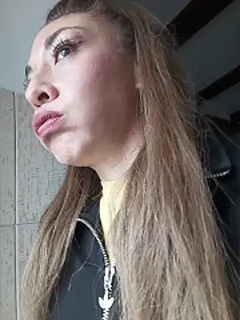 KarolinaReaper online show from March 2026 12:30:02 PM