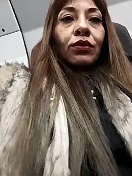 KarolinaReaper online show from March 2025 08:41:02 AM