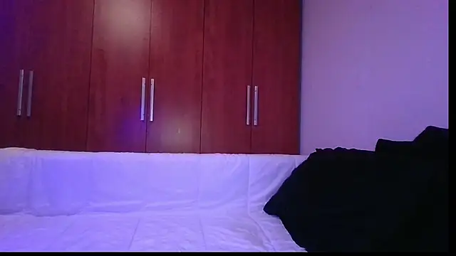 KarolinaReaper online show from October 2025 11:40:02 AM