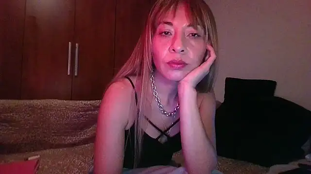 KarolinaReaper online show from October 2025 11:31:01 AM