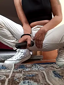 KarolinaReaper online show from September 2025 12:36:02 PM