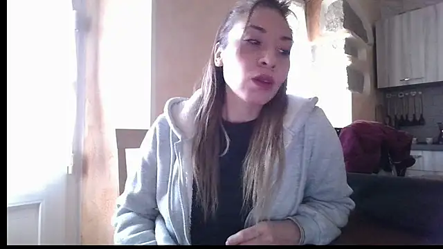 KarolinaReaper online show from February 2026 02:39:01 PM