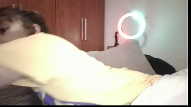 KarolinaReaper online show from November 2025 12:55:01 AM