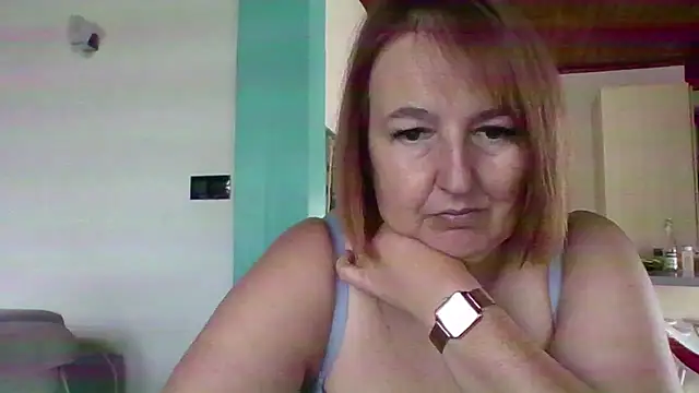 Sandcoq online show from October 2025 08:15:01 AM