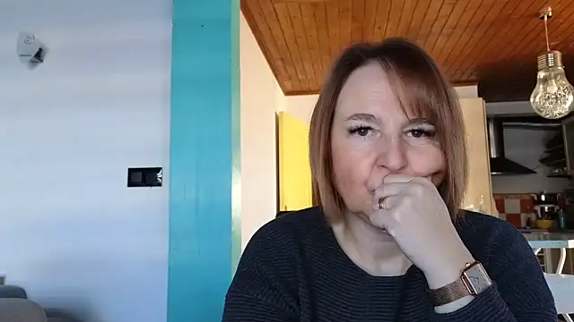 Sandcoq online show from December 2025 09:08:02 AM