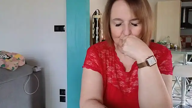 Sandcoq online show from March 2026 08:52:01 AM