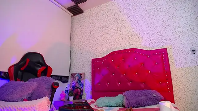 kaoz 36 online show from December 2025 08:58:01 PM