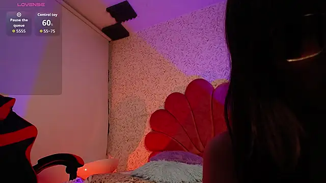 kaoz 36 online show from May 2026 08:19:01 PM