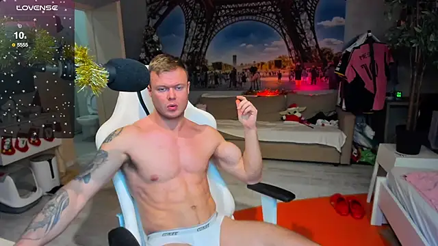 kingjamesuk online show from December 2024 03:55:01 PM