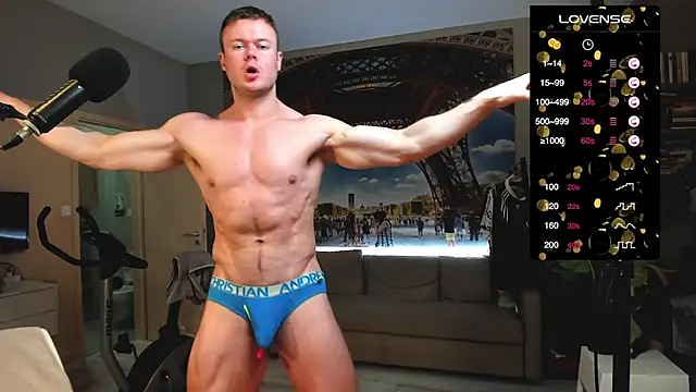 kingjamesuk online show from March 2026 01:30:02 PM