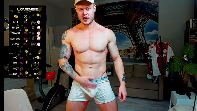 kingjamesuk online show from October 2025 01:12:02 PM