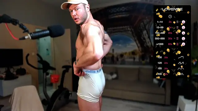 kingjamesuk online show from October 2025 01:30:01 PM