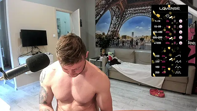 kingjamesuk online show from April 2026 12:23:01 PM