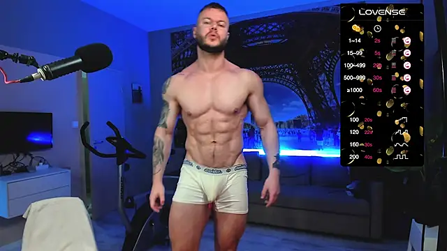 kingjamesuk online show from February 2026 01:19:01 PM