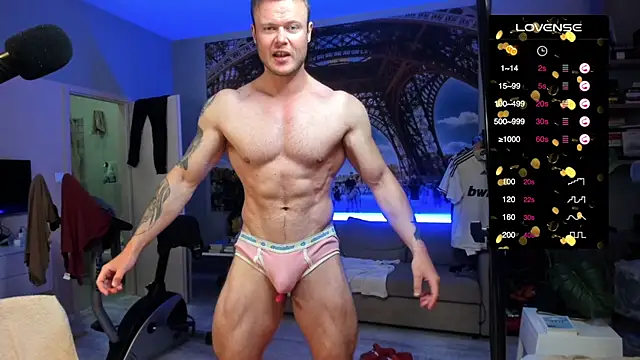 kingjamesuk online show from May 2026 12:00:02 PM