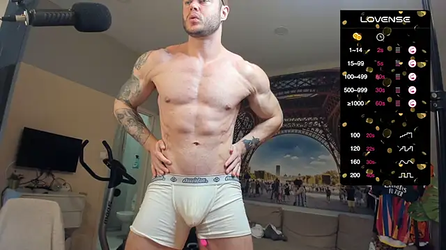 kingjamesuk online show from November 2025 11:58:02 AM