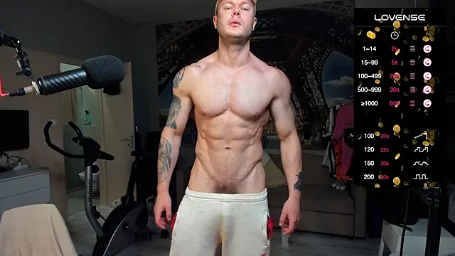 kingjamesuk online show from November 2025 01:26:02 PM