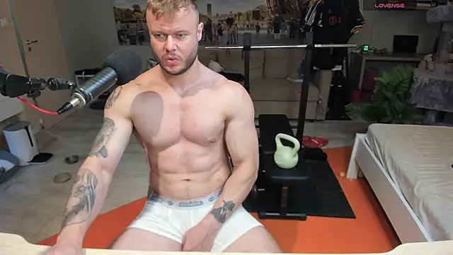 kingjamesuk online show from September 2025 12:03:01 PM