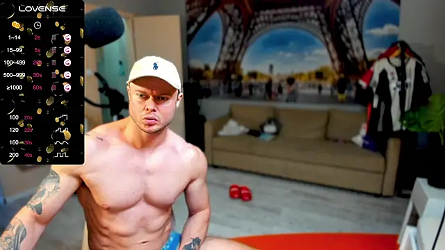 kingjamesuk online show from October 2025 11:53:02 AM