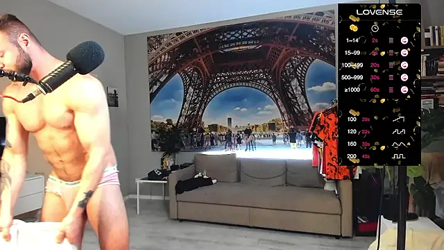 kingjamesuk online show from March 2026 01:33:01 PM