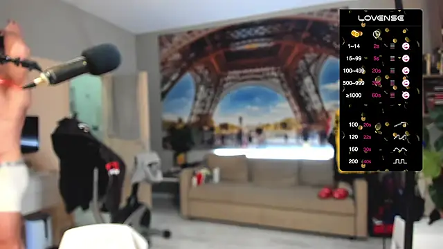 kingjamesuk online show from March 2026 01:19:02 PM