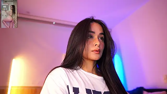 abigail adamss online show from September 2025 09:04:01 PM