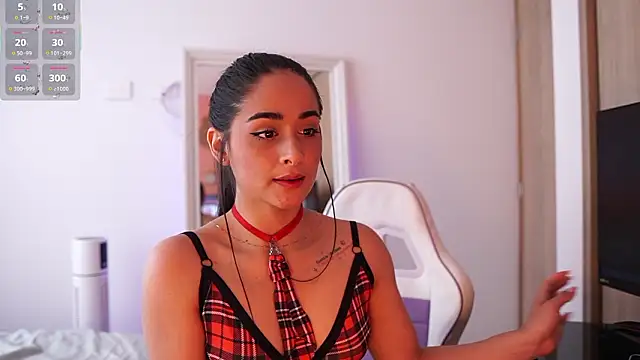 abigail adamss online show from February 2026 07:37:01 PM