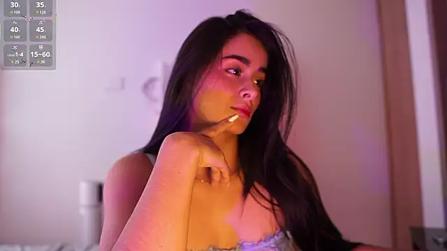 abigail adamss online show from February 2026 07:11:02 PM