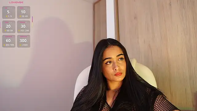 Snapshot of abigail_adamss chatting on April 2026 01:34:01 PM abigail adamss online show from April 2026 01:34:01 PM