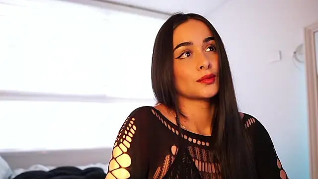 abigail adamss online show from February 2026 09:03:01 PM