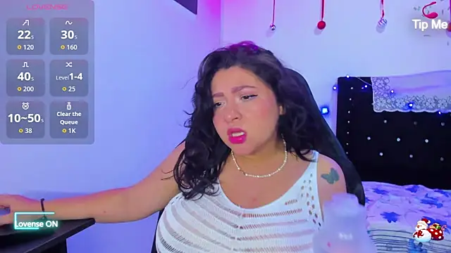 leny ga online show from December 2025 05:50:02 AM