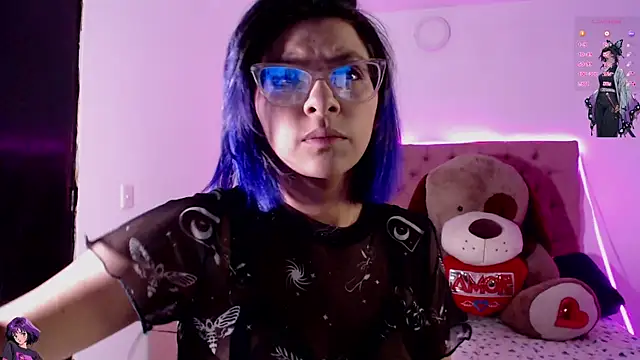 Snapshot of SMIILING_PRINCESS chatting on December 2024 07:19:02 AM SMIILING PRINCESS online show from December 2024 07:19:02 AM