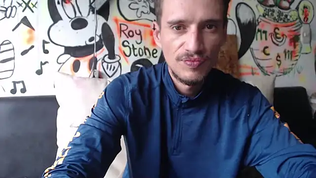 Snapshot of roystonee01 chatting on October 2025 11:56:01 AM roystonee01 online show from October 2025 11:56:01 AM