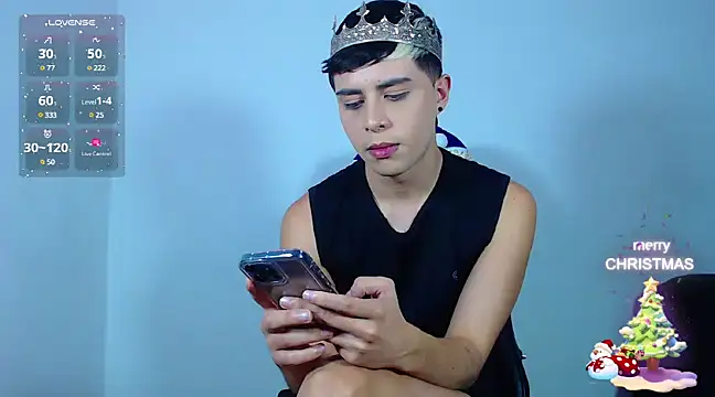 daniel hot online show from December 2024 03:30:02 AM