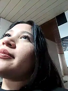 Snapshot of sharyl_24 chatting on March 2025 09:35:01 PM sharyl 24 online show from March 2025 09:35:01 PM