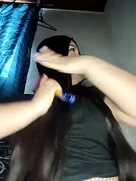 Snapshot of sharyl_24 chatting on March 2025 09:46:02 PM sharyl 24 online show from March 2025 09:46:02 PM