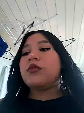 Snapshot of sharyl_24 chatting on February 2025 08:50:01 PM sharyl 24 online show from February 2025 08:50:01 PM