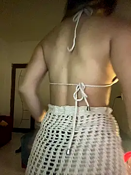 Carolinen online show from September 2025 09:52:02 PM