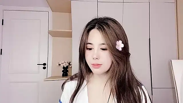 jiaozi-kiss online show from March 2025 06:05:02 AM