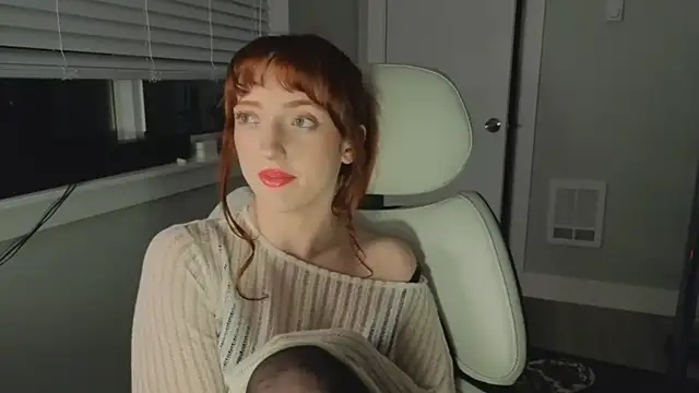 foxxyyyred online show from January 2026 07:04:01 AM