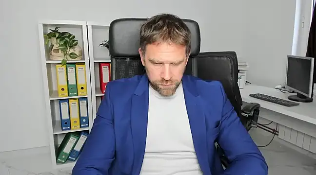 John-E-Dough online show from December 2024 08:20:01 AM