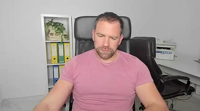 John-E-Dough online show from January 2025 03:51:02 AM
