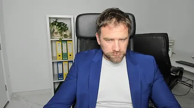 John-E-Dough online show from December 2024 05:23:02 AM