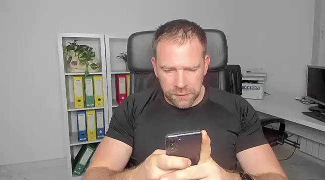 John-E-Dough online show from January 2025 05:22:02 AM