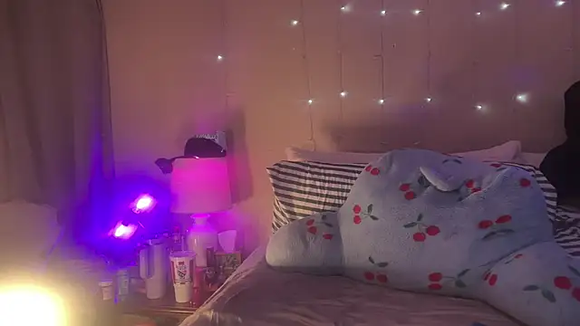 Dani Dragon69 online show from February 2026 09:21:02 AM