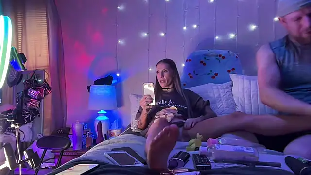 Snapshot of Dani_Dragon69 chatting on December 2025 04:55:01 PM Dani Dragon69 online show from December 2025 04:55:01 PM