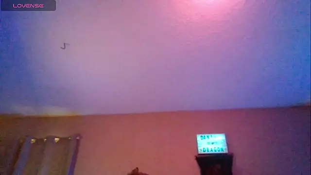 Snapshot of Dani_Dragon69 chatting on December 2024 09:45:01 PM Dani Dragon69 online show from December 2024 09:45:01 PM