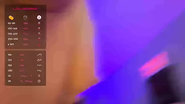 Snapshot of Dani_Dragon69 chatting on December 2024 11:22:02 AM Dani Dragon69 online show from December 2024 11:22:02 AM